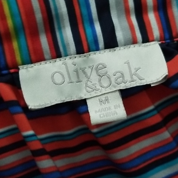 Olive&oak maxi skirt sizeM - Picture 8 of 10